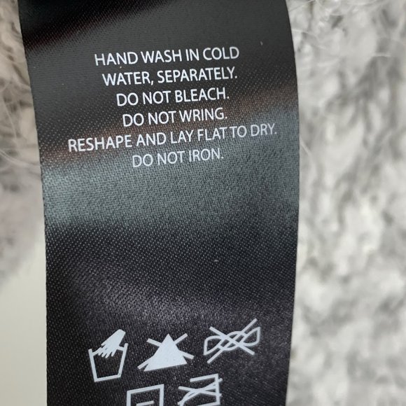 Buffalo‎ by David Bitton Eyelash Sweater - Picture 6 of 7